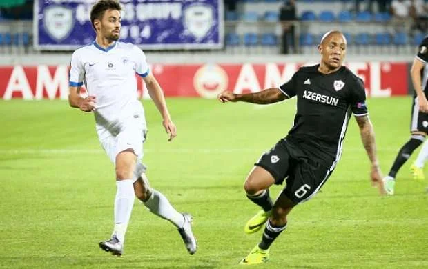 Dino Ndlovu Çinə qayıtdı: "Hər şeyin qaydasına düşdüyünü demək olar" 