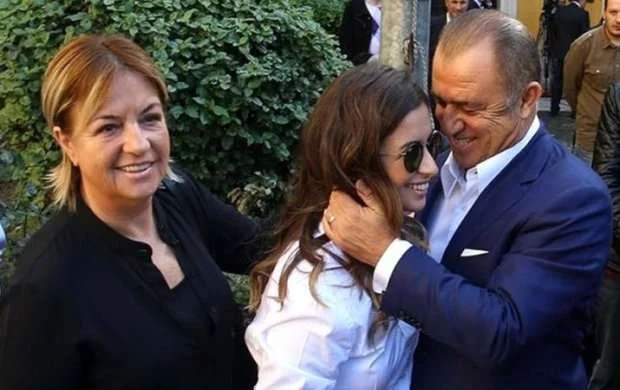Qızından Fatih Terimin səhhəti ilə bağlı açıqlama 