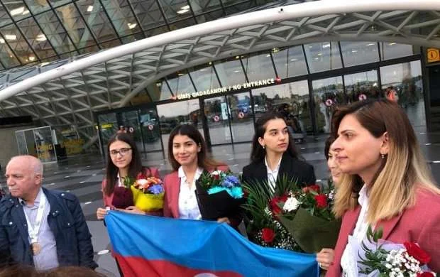 Federasiya şahmat millimizin üzvlərini aldadıb - faktlar Fanat.Az-da 
