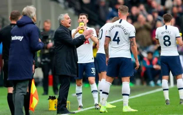 Mourinyuya 130 milyon funt sterlinqlik imkan yaradılacaq 