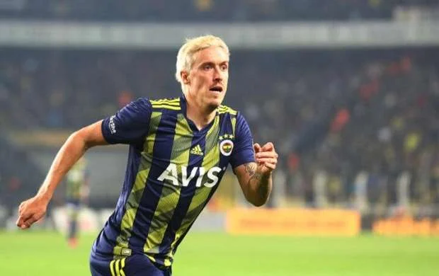 “Fənərbağça”nın koronavirusa yoluxan futbolçusunun adı açıqlandı 