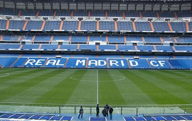 "Santyaqo Bernabeu"dan depo kimi istifadə olunacaq - RƏSMİ 
