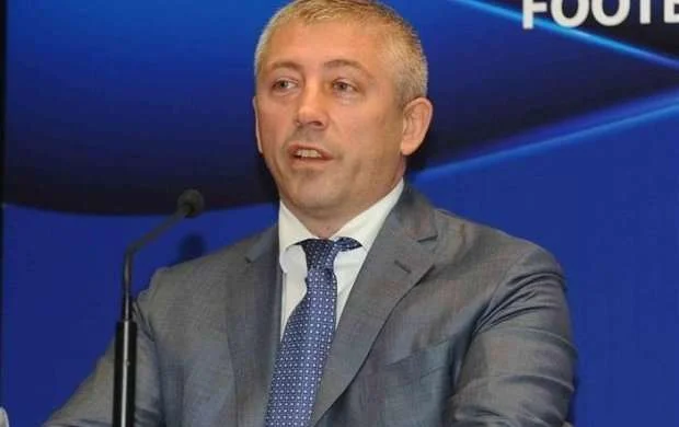 FSS başqanı koronavirusu yendi 