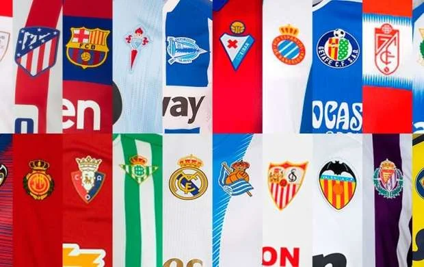 "Marca": La Liqa sentyabrda başlayacaq 