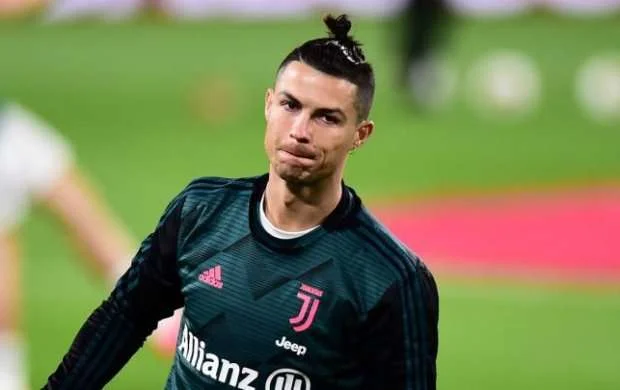 Ronaldu koronavirusa görə 3,8 milyon avrodan imtina etdi 