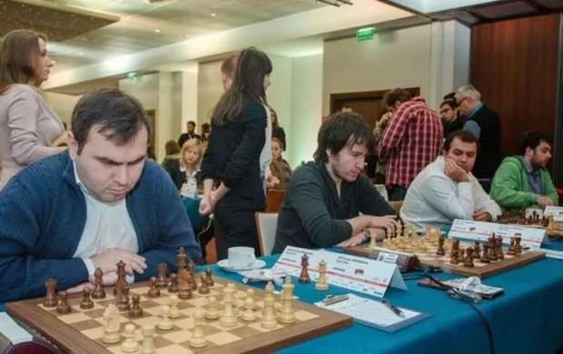 Azərbaycan şahmatçıları Teymur Rəcəbova görə FİDE prezidentinə açıq məktub yazdı 