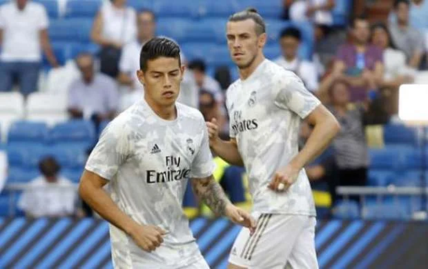 "Real" bu futbolçularla yolları ayıracaq - SİYAHI 