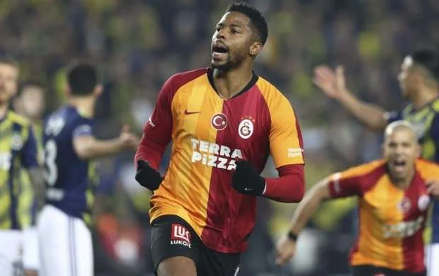 "Qalatasaray"ın hollandı Belçika yolunda 
