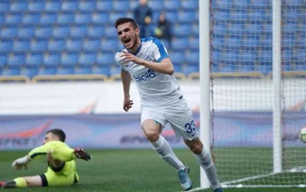 Millimizin sabiq futbolçusu Moldova klubunda 