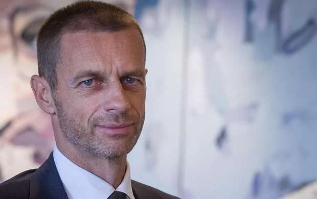 "Bizim A, B və C planlarımız var" - UEFA prezidenti 