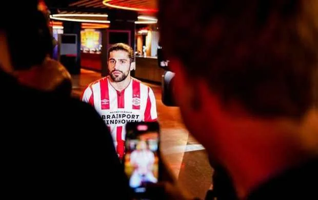 "Fənər" Rodrigesi niyə transfer edə bilməyib? 