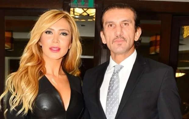 Rüştü Reçber koronavirusa yoluxdu 