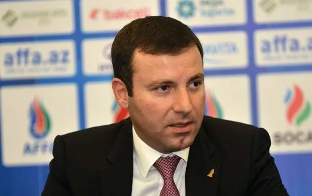 Elxan Məmmədov: "UEFA ilə məsləhətləşmələr aparırıq" 