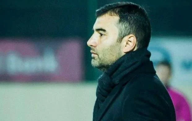 Türkiyənin Super Liqa klubundan azərbaycanlı baş məşqçiyə təklif 