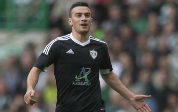 "Qarabağ"ın futbolçusu: "Həmin oyundan sonra bir həftə şokda oldum" 