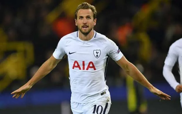 Harri Keyn: "Tottenhem"dən ayrılacam" 