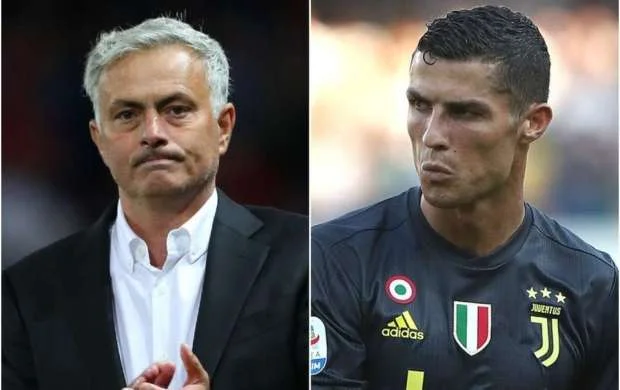Mourinyunun rəmzi komandasında kimlər var? - SİYAHI 