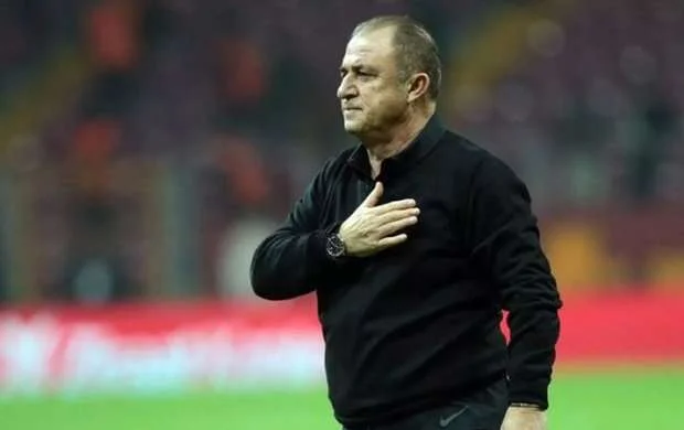 Fatih Terim xəstəxanadan buraxıldı 