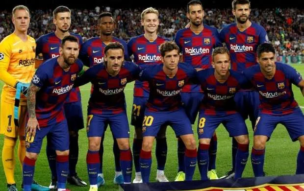 "Barselona" futbolçularından örnək addım: Maaşlarının 70% azaldılmasına razılıq verdilər 