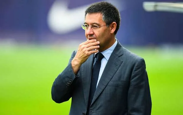"Maaşların azaldılmasını Messi təklif etdi" 