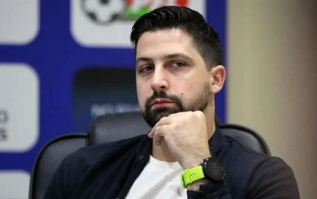 "Azərbaycan futbolu məni təəccübləndirdi" 