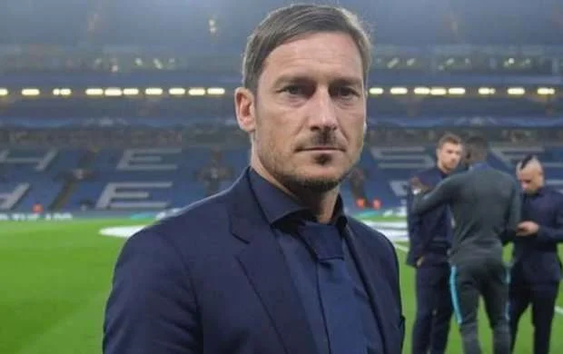 "İtaliya A Seriyası bərpa olunmayacaq" - Totti 