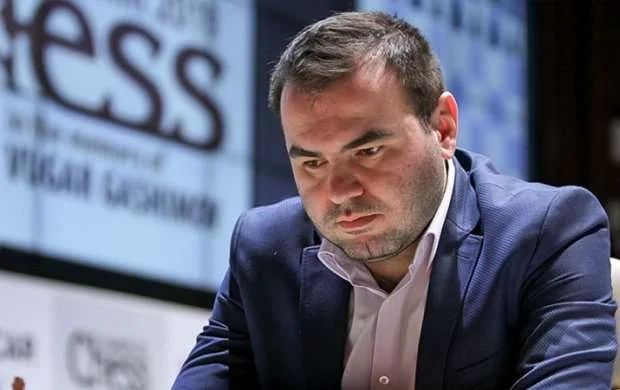 Şəhriyar Məmmədyarov ilk “10-luq”dakı yerini itirdi 