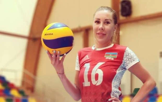 Millimizin karantinə alınan voleybolçuları danışdı 