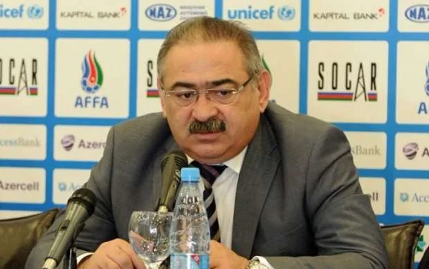 Ramin Musayev: "Biz çempionatı sona çatdırmaq niyyətindəyik" 