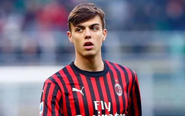 Oğul Maldini sağaldı 