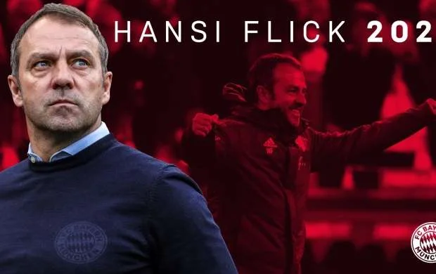 Flik "Bavariya"nın daimi baş məşqçisi oldu - Yeni müqavilə 