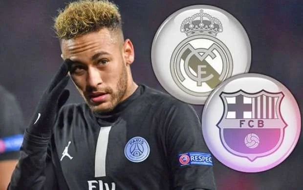 "Barselona" Neymarın "Real"a transferinə mane olub 