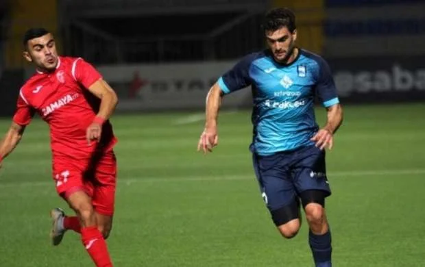 Alvaro Ampuero: “Qarabağ” Azərbaycanda ən güclü komandadı" 