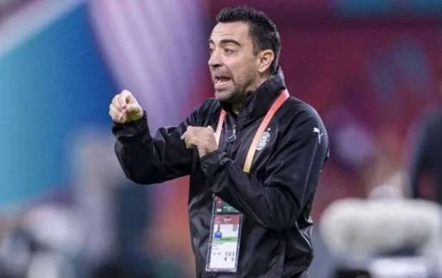 Xavi də koronavirusla mübarizəyə qoşuldu 