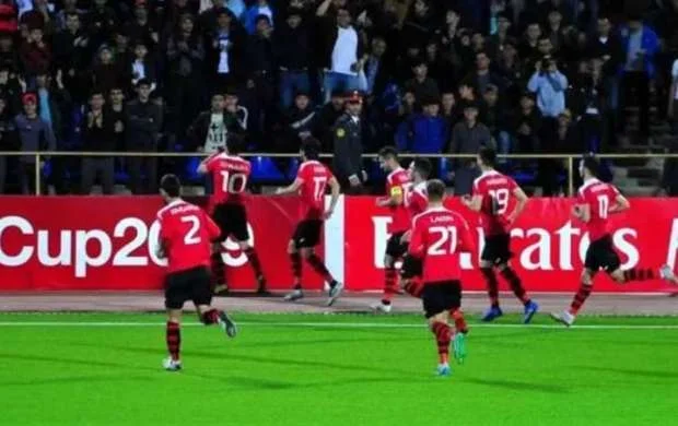 Bu ölkədə futbol bərpa olundu, Super Kubokun qalibi müəyyənləşdi 
