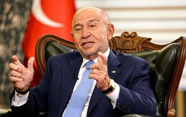 TFF prezidenti Super Liqanın bərpa oluna biləcəyi tarixi açıqladı 