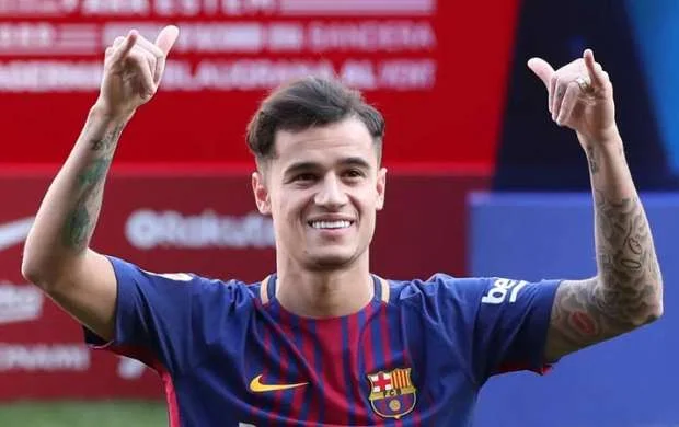 Bir futbolçunun "Barselona"ya vurduğu ziyan - 92 milyon avro 