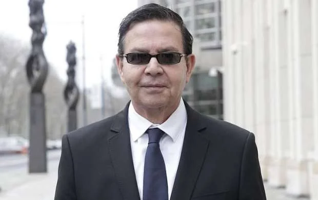 Rüşvətə görə cəzalandırılan sabiq prezidenti öldü 