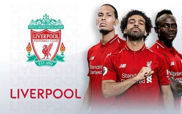 "Liverpul"un 6 futbolçusu Premyer Liqanın rəmzi heyətində 