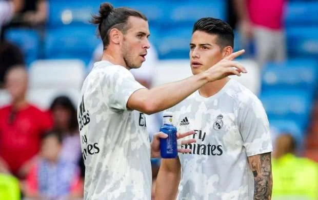 "Real" 7 oyunçusunu satmağı planlaşdırır - ADLAR 