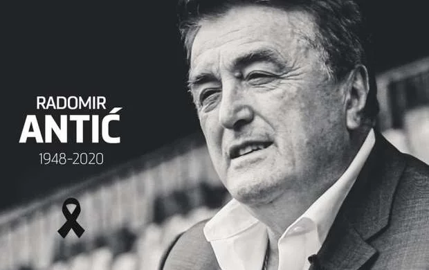 "Real" və "Barselona"nın sabiq çalışdırıcısı həyatla vidalaşdı 