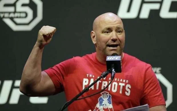 UFC арендует частный остров для боев во время пандемии коронавируса 