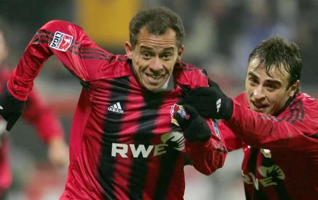 Dimitar Berbatov: "Bizi izləyənlər bir yerdə yatdığımızı düşünürdü" 