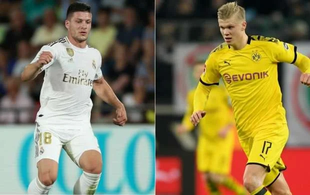 "Real" 19 yaşlı futbolçuya görə hücumçusundan imtina edir 