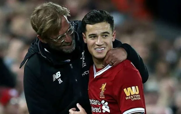 Klopp etiraf etdi: "Barselona"ya qarşı şansımız yox idi" 