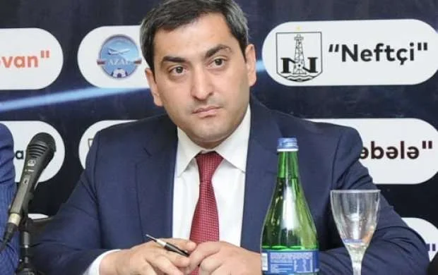 "Hər şey tez bitsin, həftədə 8 gün işləməyə də razıyam" - Aslan Şahgəldiyev 