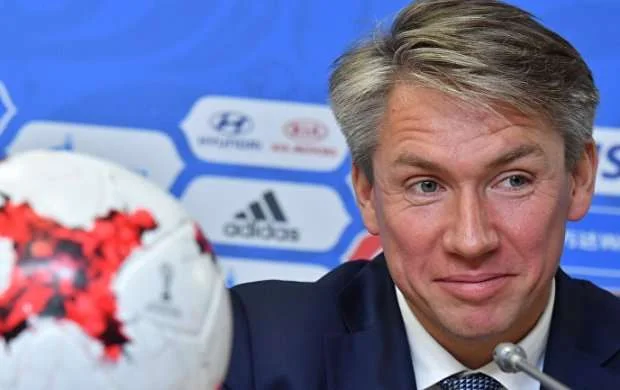 Aleksey Sorokin: "Kimin kimdən nə aldığına şərh vermək çətindi..." 