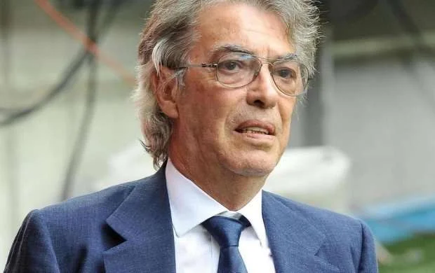 Massimo Moratti "İnter"in Messi planını açıqladı 