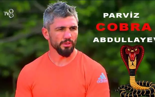 Pərviz Abdullayevin "Survivor"dakı taleyi həll edildi - VİDEO 