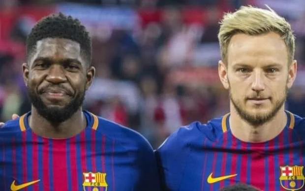 "Barsa" 2 futbolçusunu "Yuventus"a göndərir 